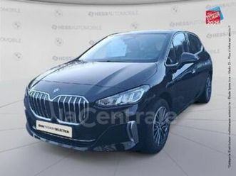 (u06) active tourer 225e xdrive 245 luxury dkg7
