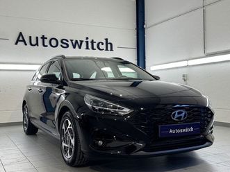 hyundai i30 wagon 1.0 t-gdi
