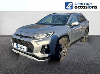 across 2.5 hybride rechargeable pack