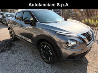 juke 2ª serie juke 1.0 dig-t 114 cv n-connecta