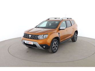 dacia duster 1.5 dci blue prestige 4x2