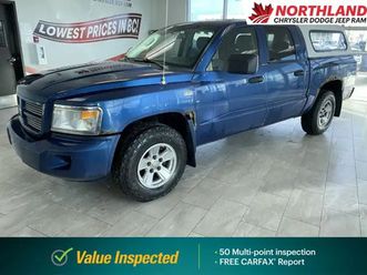 2010 dodge dakota sxt