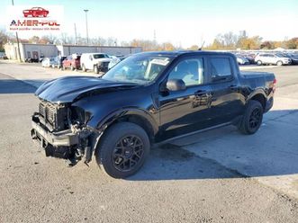 ford maverick xl, 4x4, od ubezpieczalni 2.0 benzyna 250km