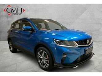 2025 proton x50 1.5t executive