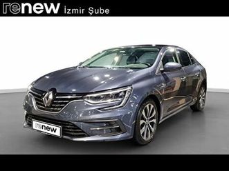 sedan 1.5 blue dci icon edc