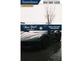 2024 chevrolet corvette z51