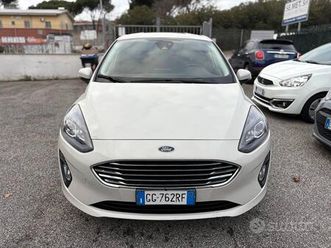 ford fiesta 1.0 ecoboost hybrid 125 cv 5 porte st-