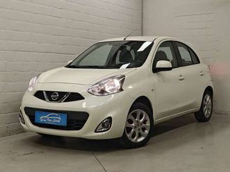 1.2 aut. acenta - zetelvwrming - bluetooth