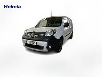 renault kangoo express maxi skåp phii nordic line 90