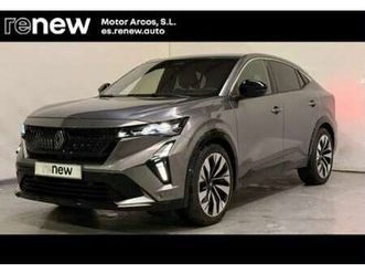 1.2 e-tech híbrido techno 147kw