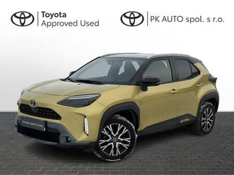 hybrid 1.5 vvt-i awd-i premiere edition