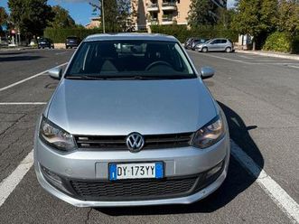 volkswagen polo 1.6 tdi comfortline – full optiona
