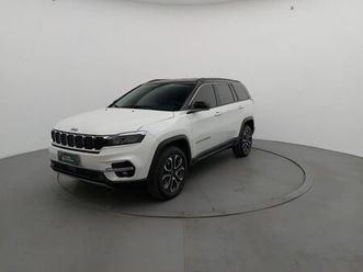 limited td380 2.0 4x4 die.aut