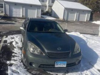 lexus es 330 for sale