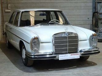 mercedes-benz 280 s (108)
