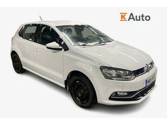 allstar 1,2 tsi 66 kw (90 hv)