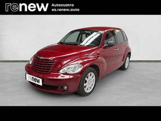 pt cruiser 2.2crd limited