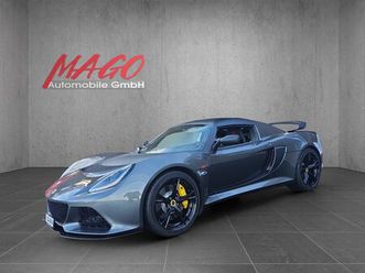 exige 3.5 v6 sport 350