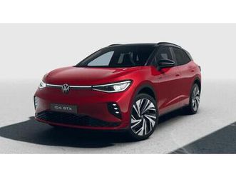 gtx 4motion 250 kw, akku 77 kwh | ennakkomyynnissä | vw jatkotakuu voimassa 100 000km / 5-vuotta |