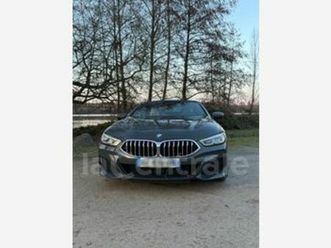 (g14) cabriolet 840da xdrive 320 20cv m sport technic