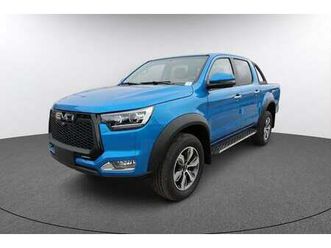 evo evo cuatro glp 1.5 114