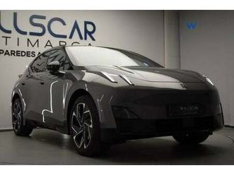 lynk & co 02 bev 66kwh more