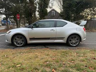 2012 toyota scion tc 163000 miles no issus at all rebuilt title no rust