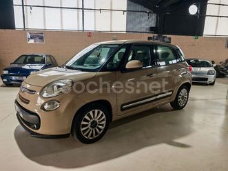 fiat 500l 1.3 16v multijet ii ss lounge