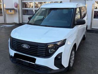 tourneo courier 1,0 ecoboost trend trend
