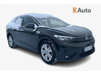 id.5 pro performance fastlane akku 77 kwh 150 kw / 204 hv