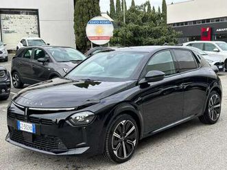 nuova ibrida my24 lx 1.2 100cv ibrida