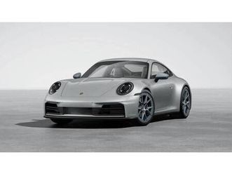 porsche 911 carrera t (992 ii)