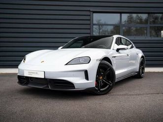 porsche taycan 4s sport turismo $undefined