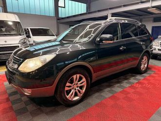 hyundai ix55 premium 7-sitzer