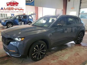 mazda cx-50 premium plus 2024 2.5l 2.5 benzyna 256km