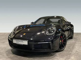 porsche 911 carrera s