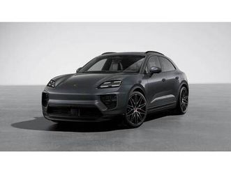 porsche macan 4s $undefined