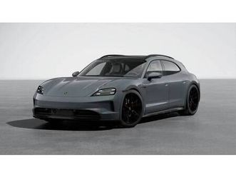 porsche taycan 4 cross turismo $undefined