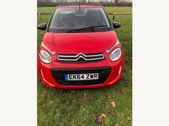 1.0 vti feel airscape euro 5 3dr (euro 5)