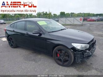 bmw seria 5 2015 bmw 5 series gran turismo 5dr 535i xdrive gran turismo awd