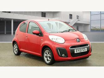 1.0i vtr+ euro 5 5dr