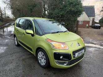 1.6 hdi vtr+ euro 5 5dr