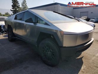 tesla roadster 2024 tesla cybertruck, silnik elektryczny elektryczny 600km