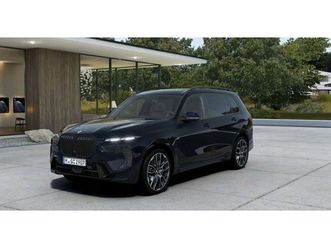 bmw x7 x7 xdrive40i 3.0 benzyna 381km
