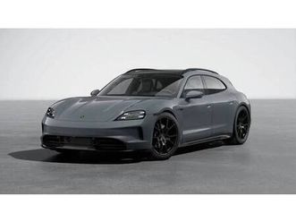 porsche taycan gts sport turismo $undefined