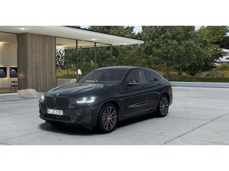 bmw x4 3.0 diesel 286km