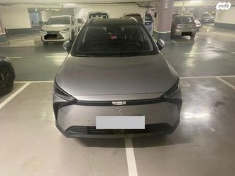 pro 480 חשמלי אוט׳ (204 כ״ס)