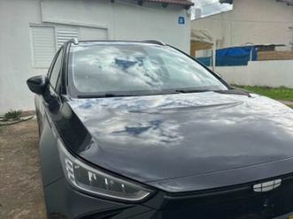 pure חשמלי אוט׳ (204 כ״ס)