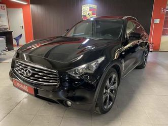 infiniti fx 30d s premium aut.