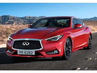 q60 coupé 2.0 sport